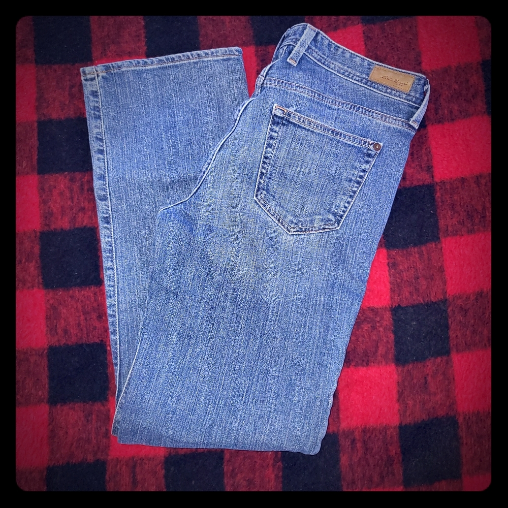 Eddie Bauer Jeans